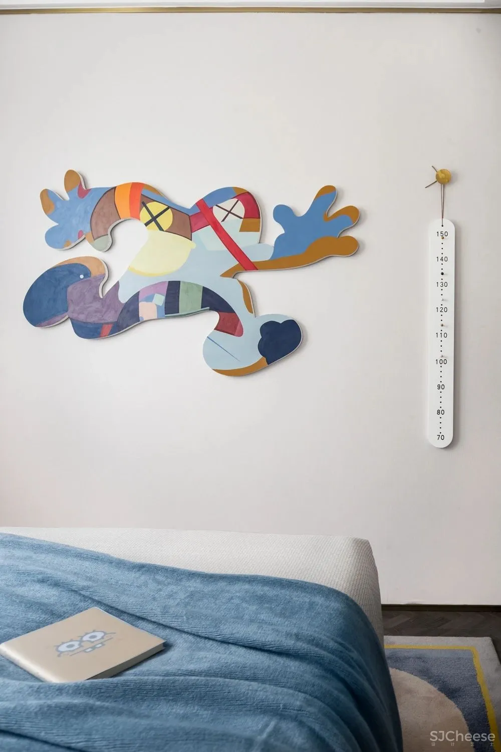 璞辉设计丨风林山火,国潮与雅居,客观与自我之间的探索