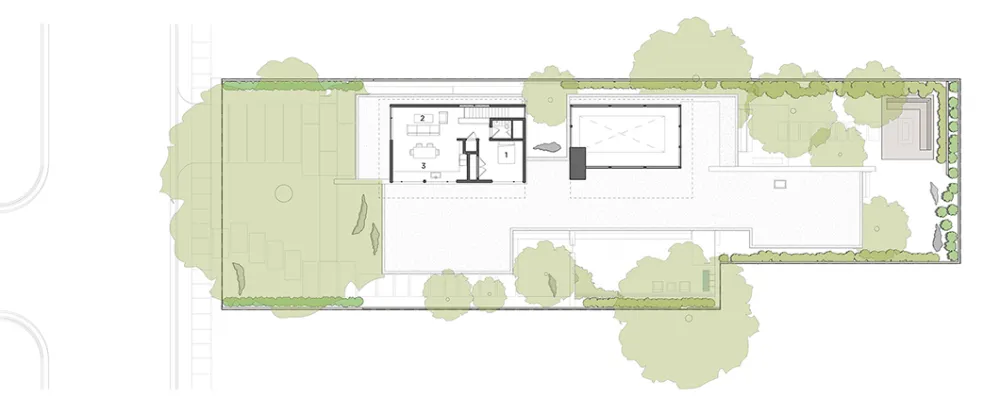 真正的野奢，越自然越奢华！