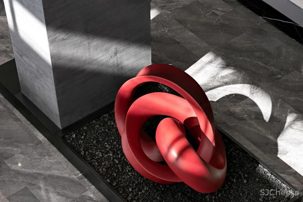 長沙華潤置地中心