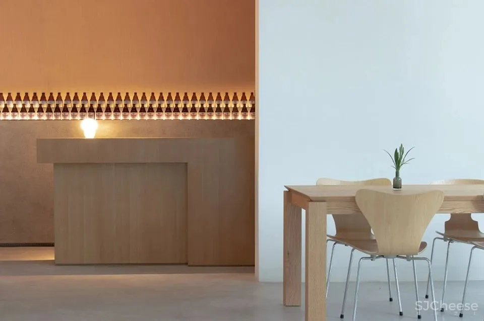 10家高颜值民宿合集