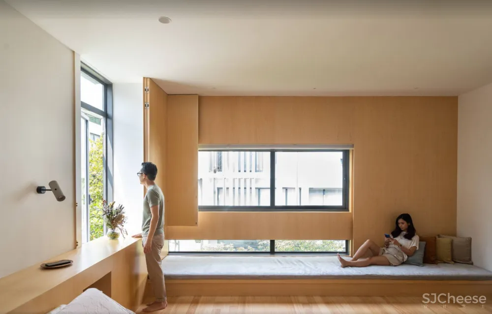 秋韵偏爱这抹自然色彩