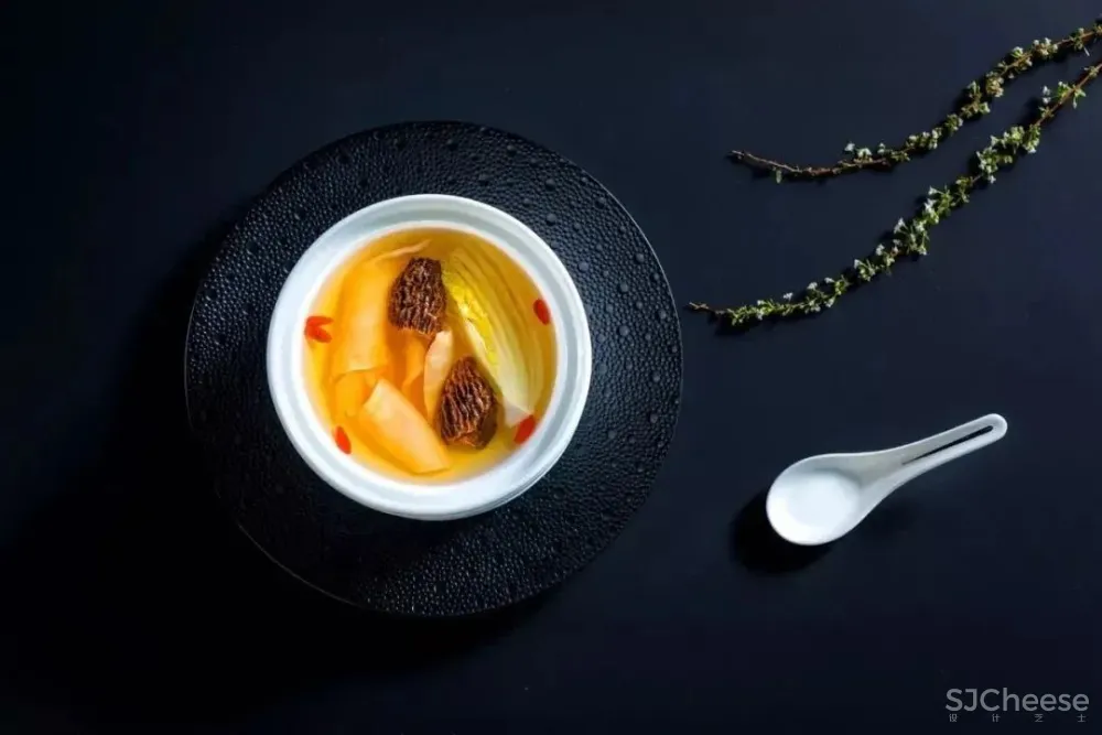 广州瑰丽跻身米其林摘星,五家上榜酒店值得打卡