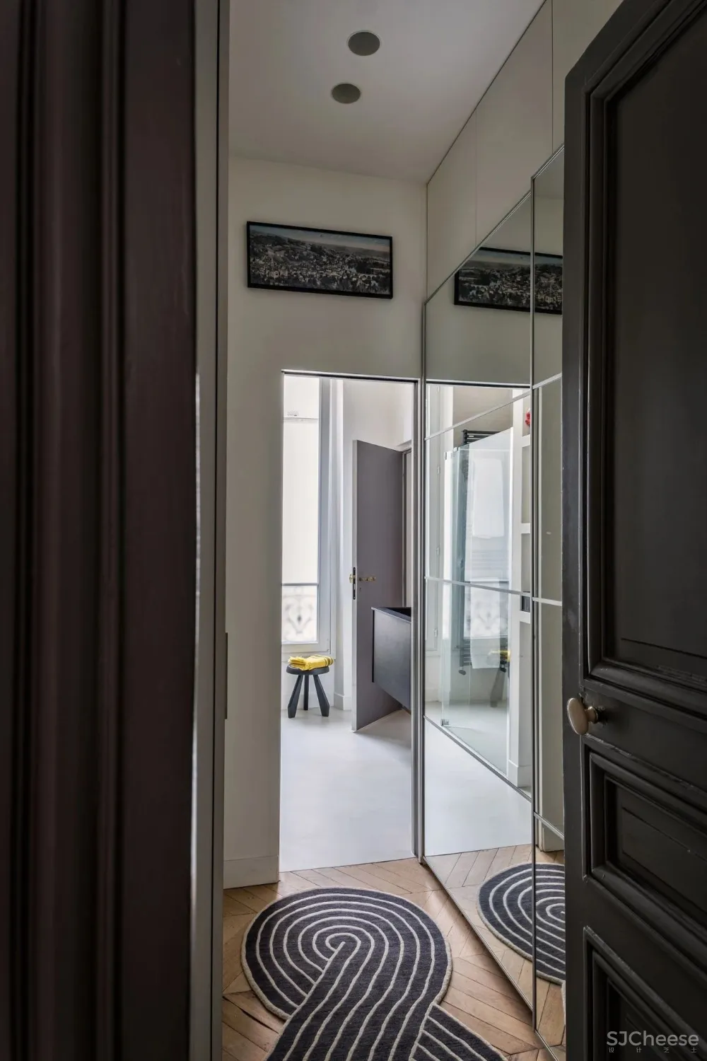 法式美学,高级优雅!