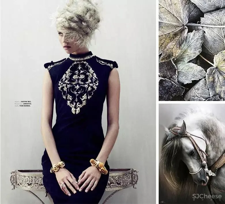 高级灰,重新定义设计与生活的关系