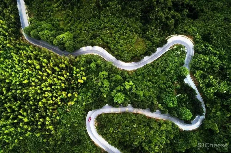 6家超有特色的民宿设计