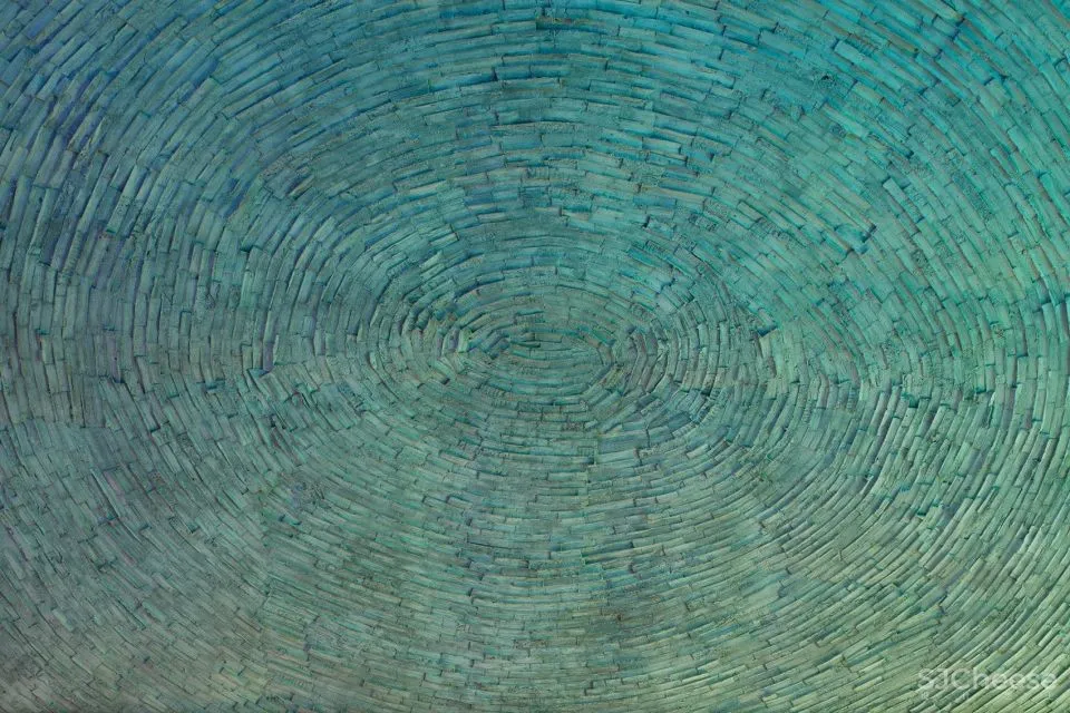 漂浮的天堂 神圣雷斯迪图塔教堂 Atelier Štěpán