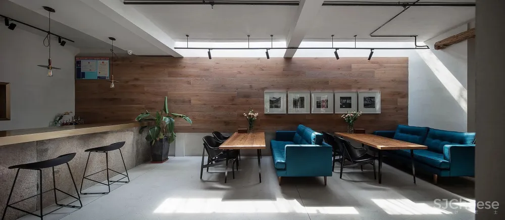 10家高颜值民宿合集