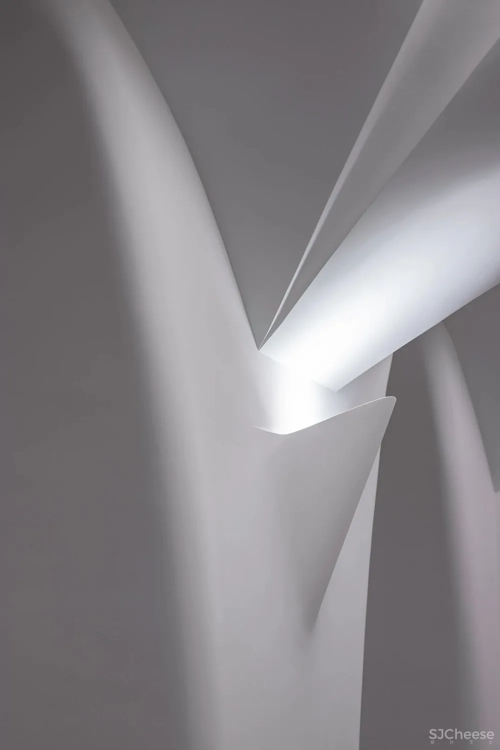 Marisfrolg 总部,时尚与艺术的完美融合,惊艳深圳