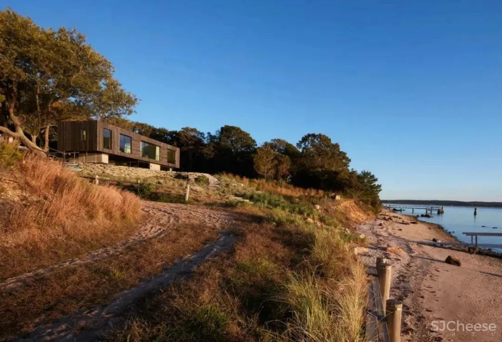 诗意豪宅世界顶级超模李昕的家