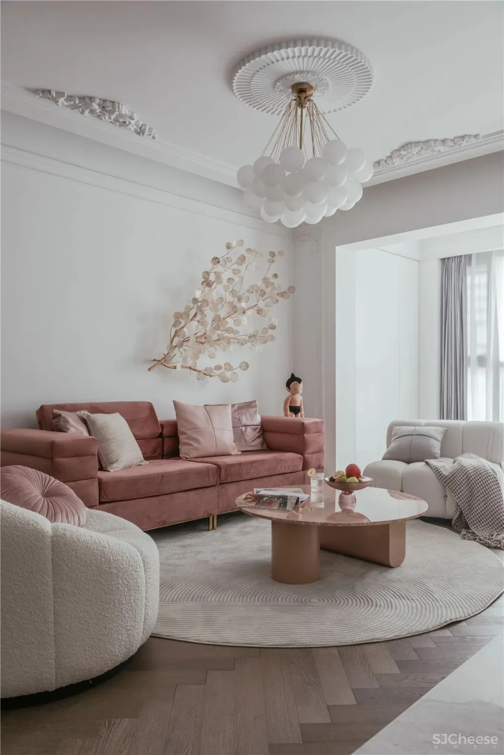 漫屿 一半高级,一半满足你的少女心