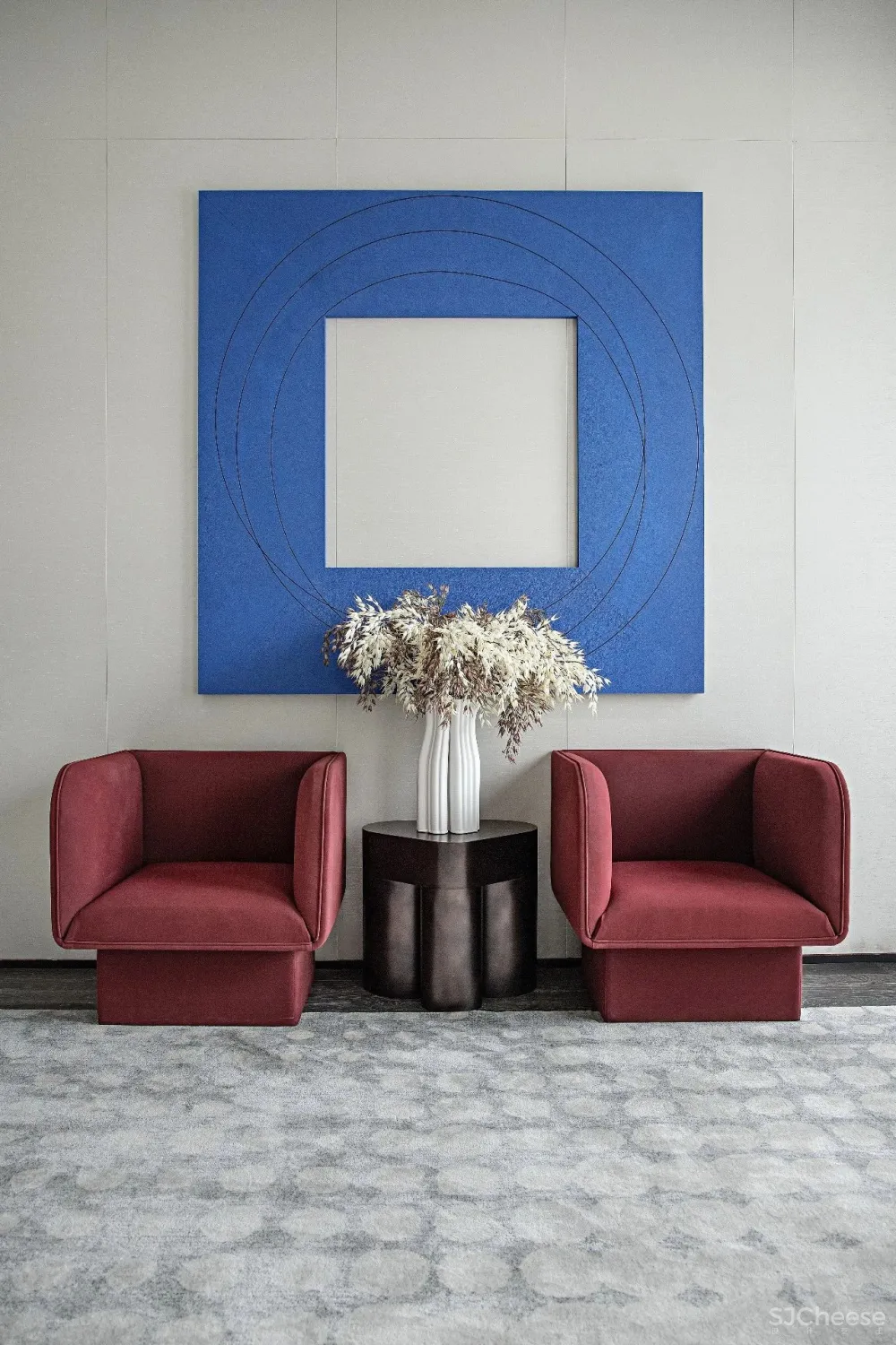 矩阵纵横|郑州保利金茂时光悦