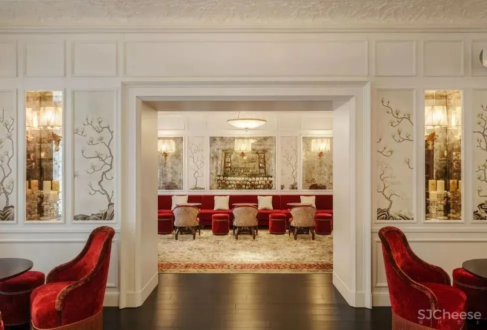 以色列沙漠中的Sex Senses第六感酒店,是否能激发你的灵感?