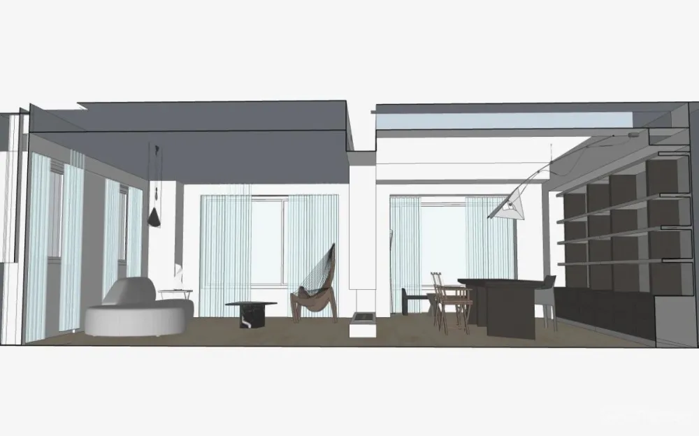 NX设计之家 承载自由无限的创作场所