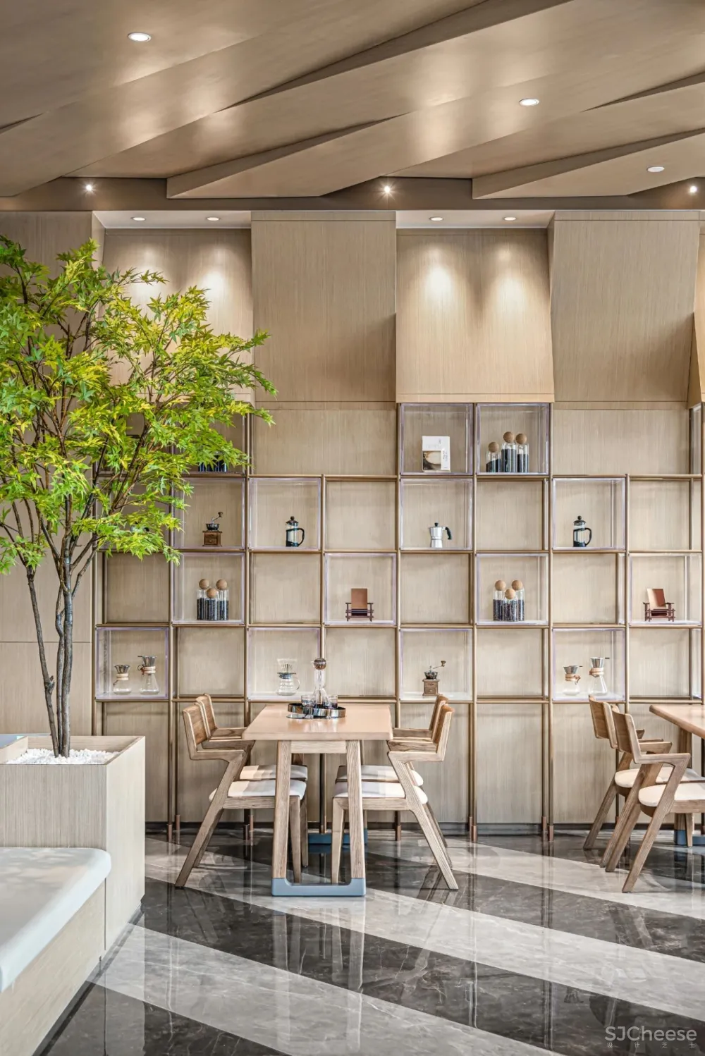 CLV赛拉维X万科:幻妙光境