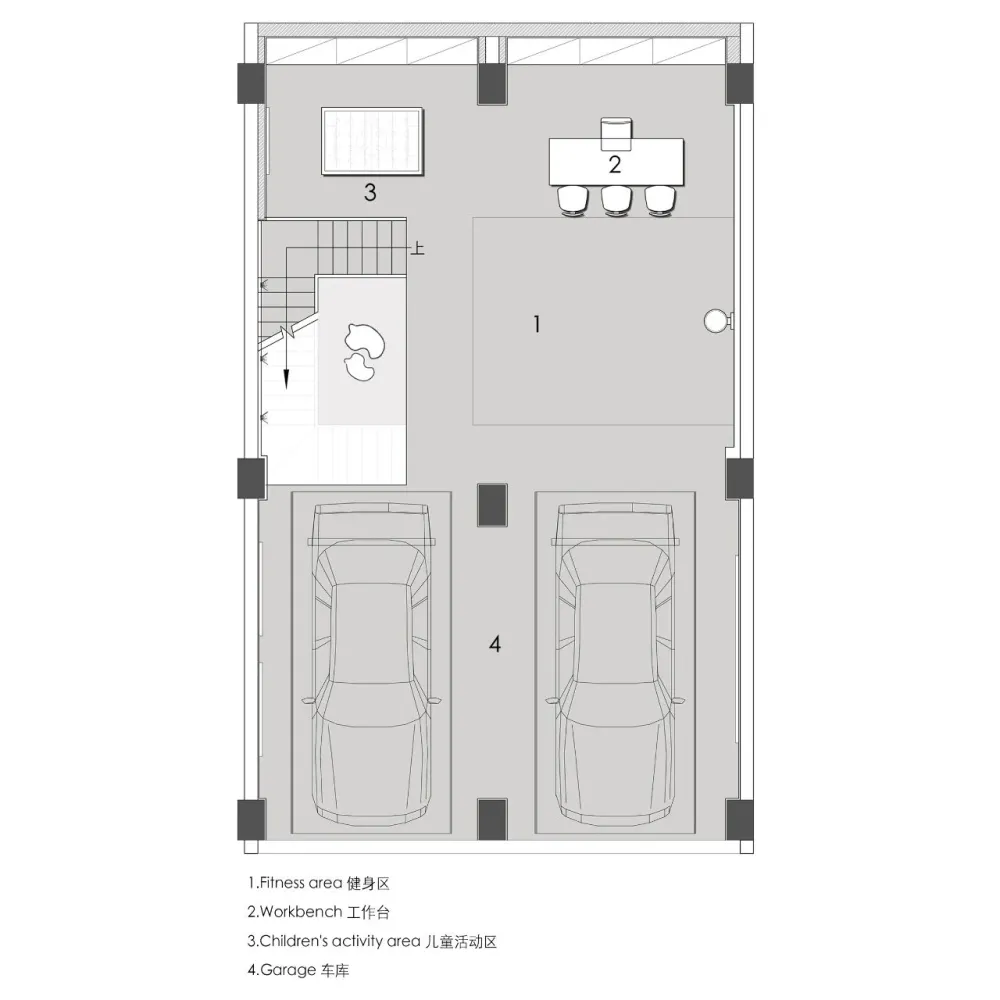 戴勇:10套高品质美宅,凝练家的万般模样!