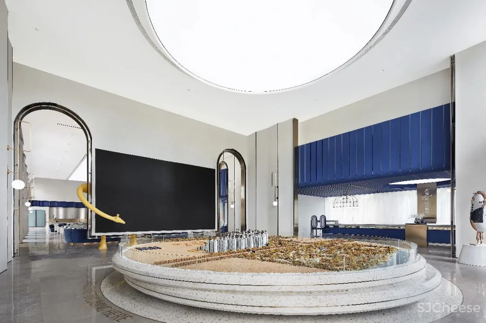 希玛设计 所有的大人都曾经是小孩子,虽然,只有少数人记得