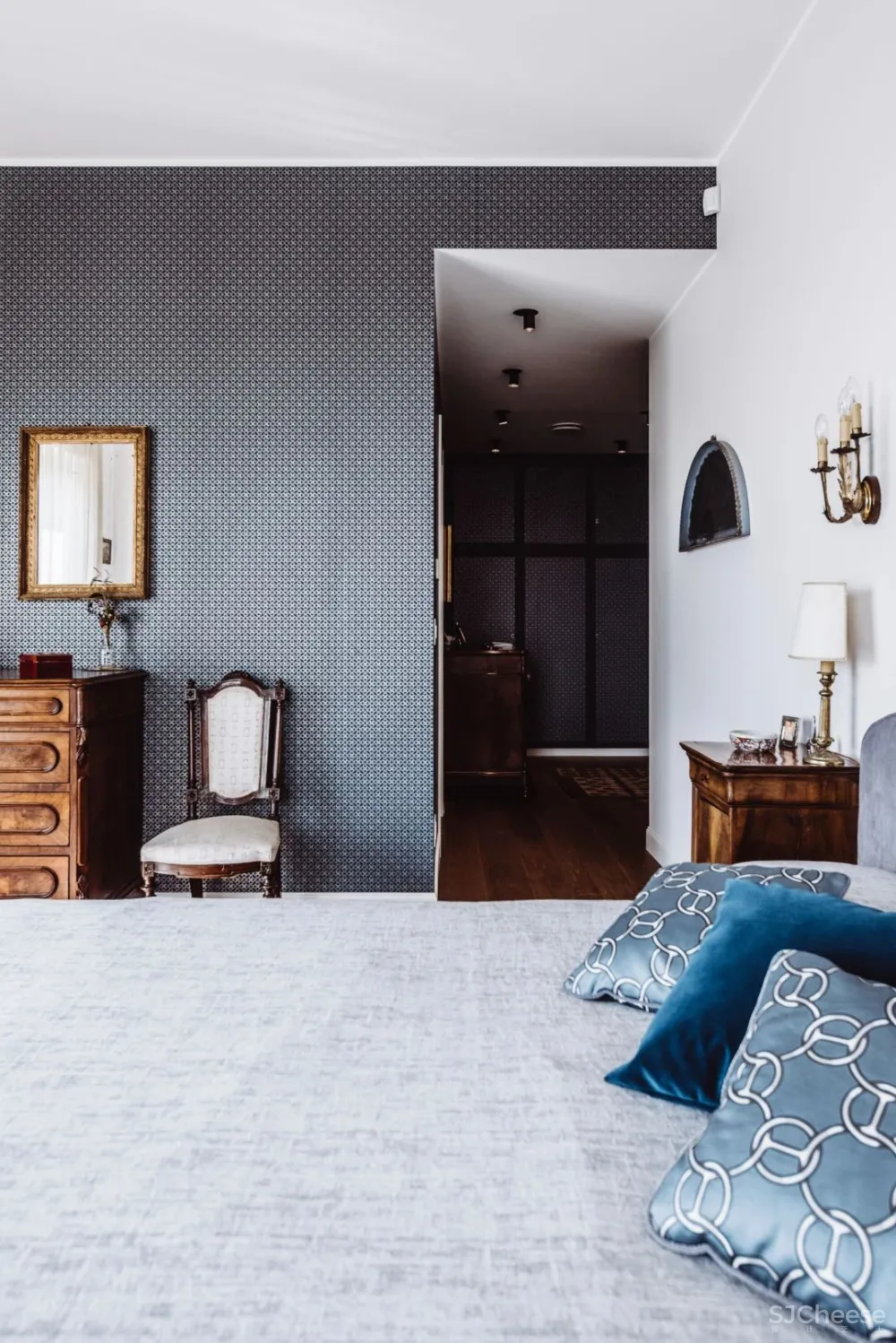 意式设计,质感不凡!