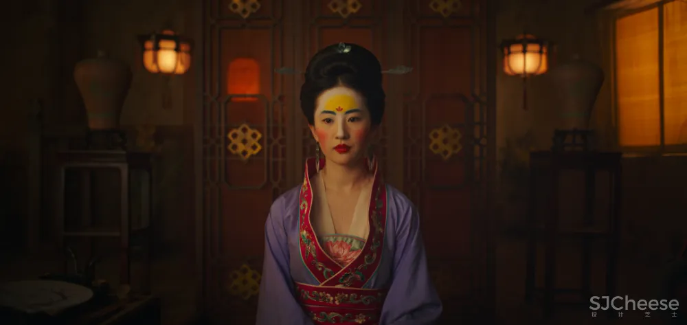 《花木兰》中国取景地藏着一间文艺酒店，改造百年土楼，仅26间房