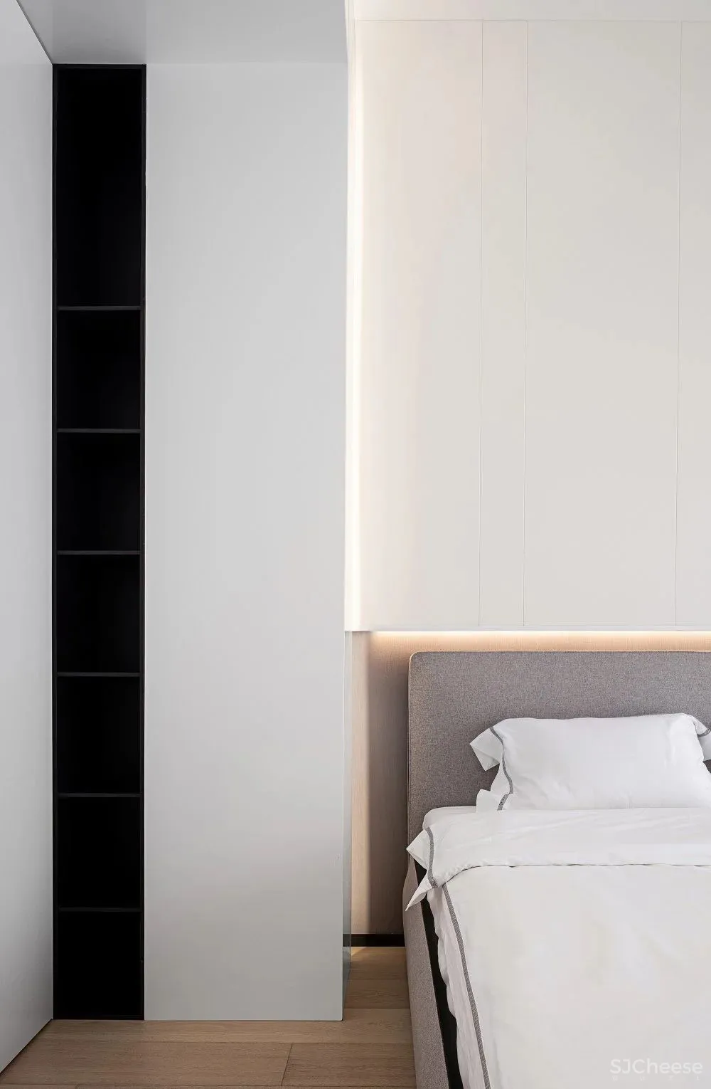 660㎡城南独栋别墅,点亮一路星光……