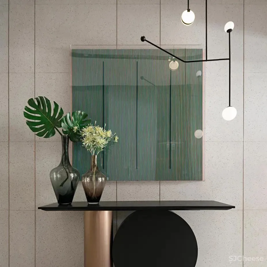 七个作品看李玮民设计风,如何成为顶奢豪宅室内设计缔造者