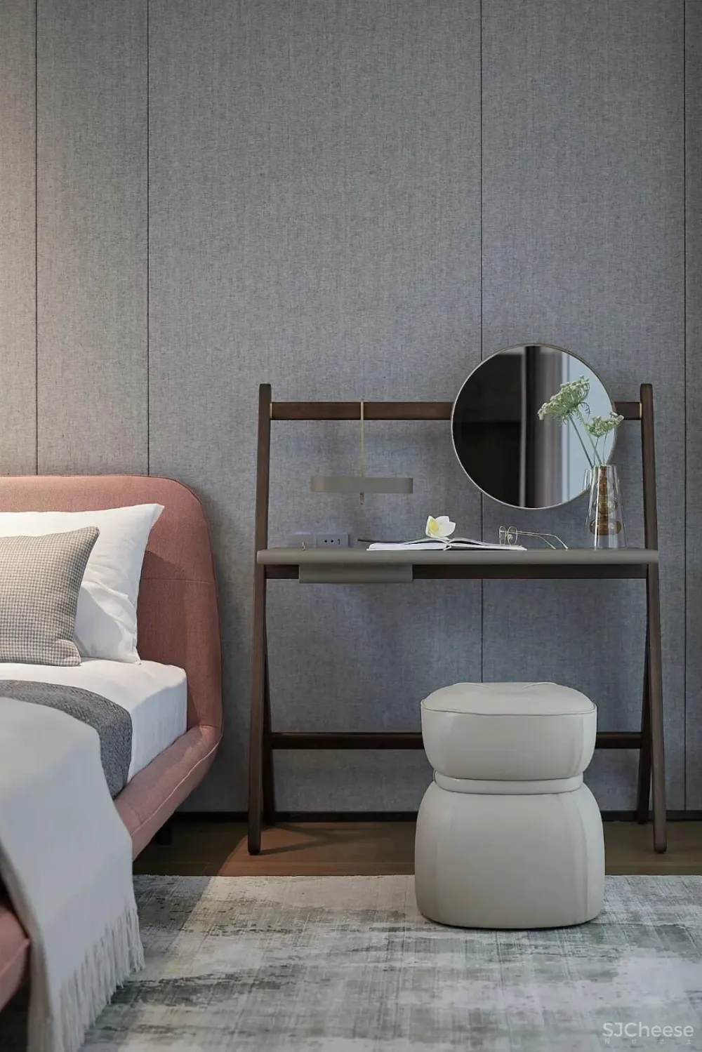 七个作品看李玮民设计风,如何成为顶奢豪宅室内设计缔造者