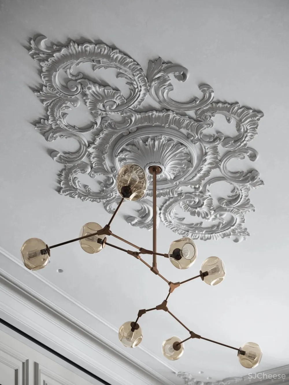 法式的优雅与情感 ATO.TEAM新作