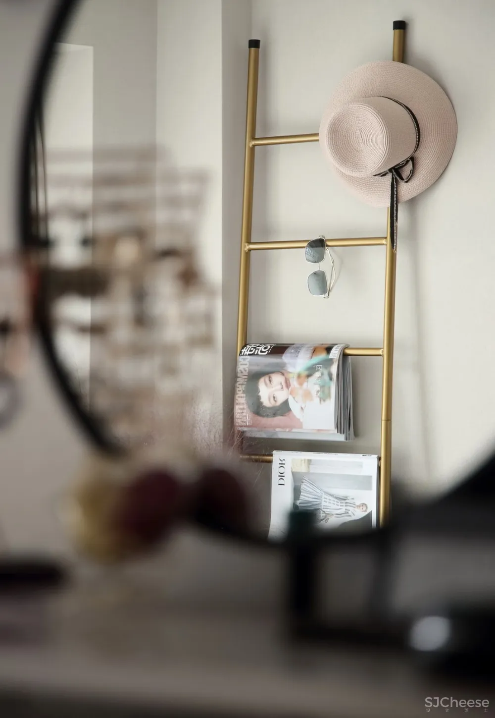 TRD作品 | 绿城春树云筑·真我色彩