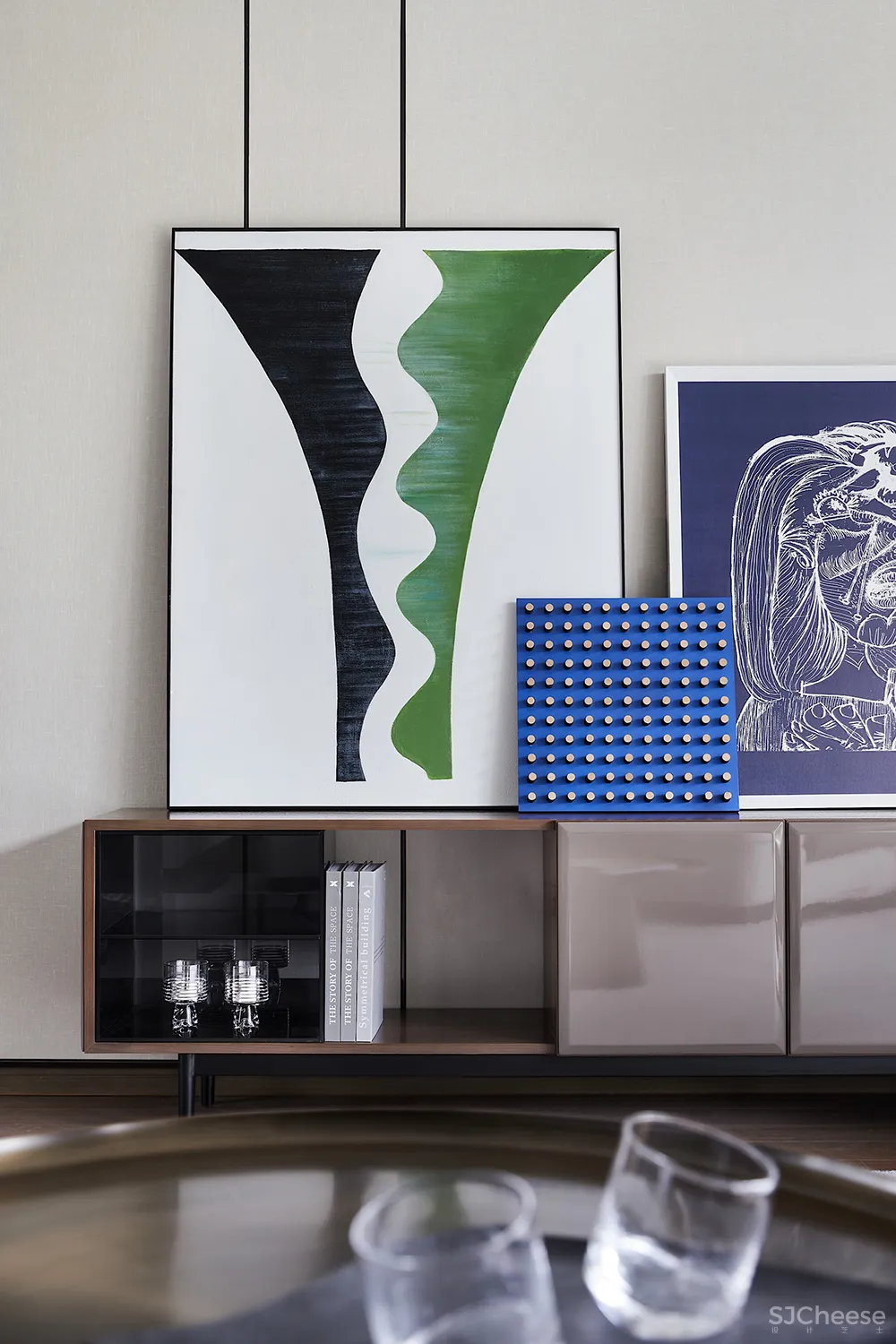 方磊：先锋时代的设计探索！