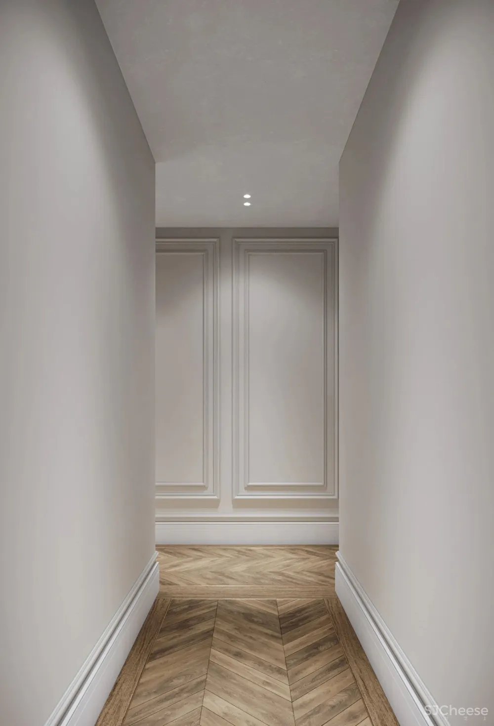 法式的优雅与情感 ATO.TEAM新作