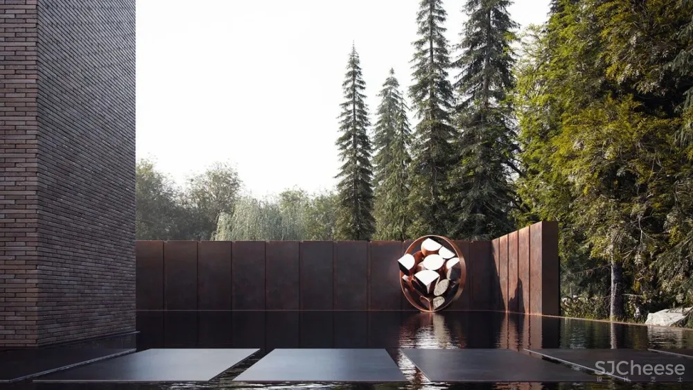 乌克兰,顶级的艺术美宅!