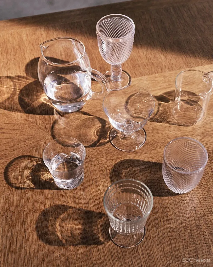 太太太太太美了！ZARA HOME秋冬家居系列，风情十足