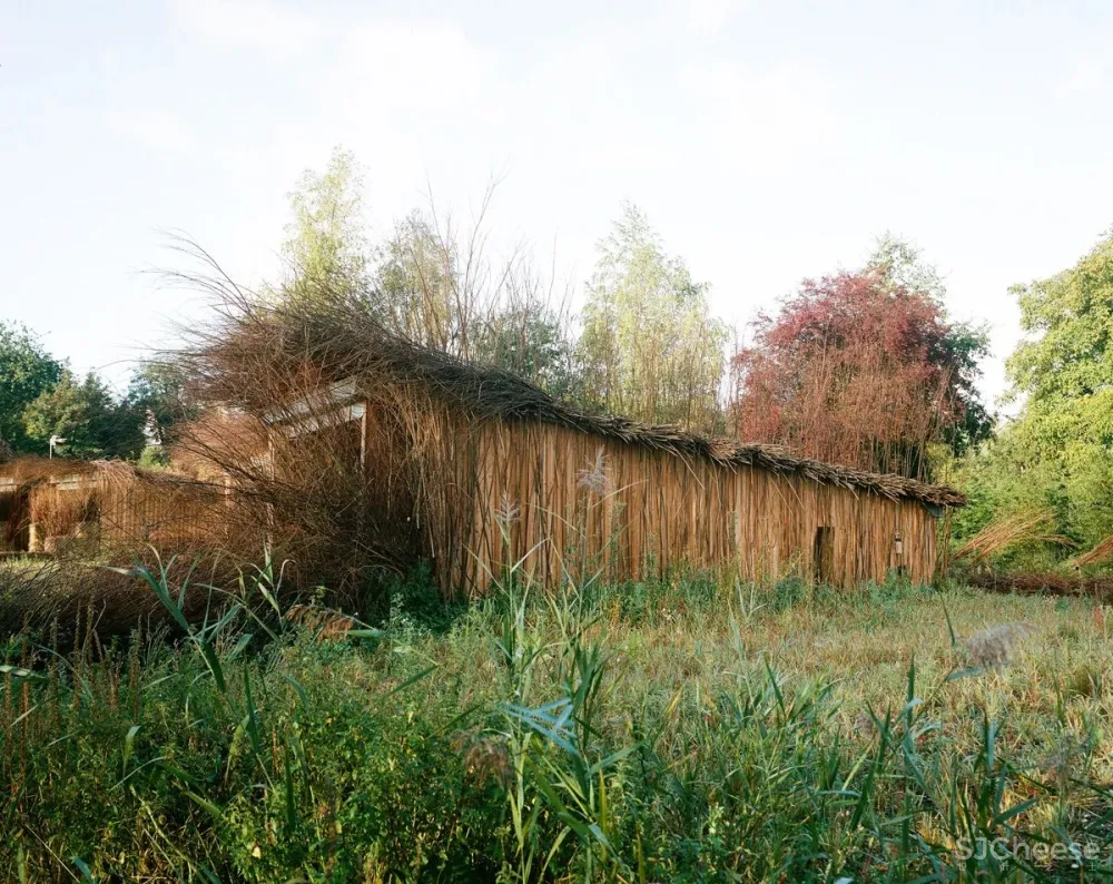米其林大厨将餐厅开在莫奈画中静美的乡村,美食也是一种超级治愈!