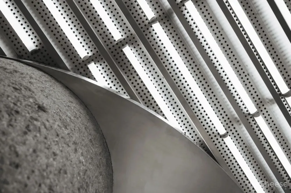 新声 沙龙:没有暂停键的设计人生