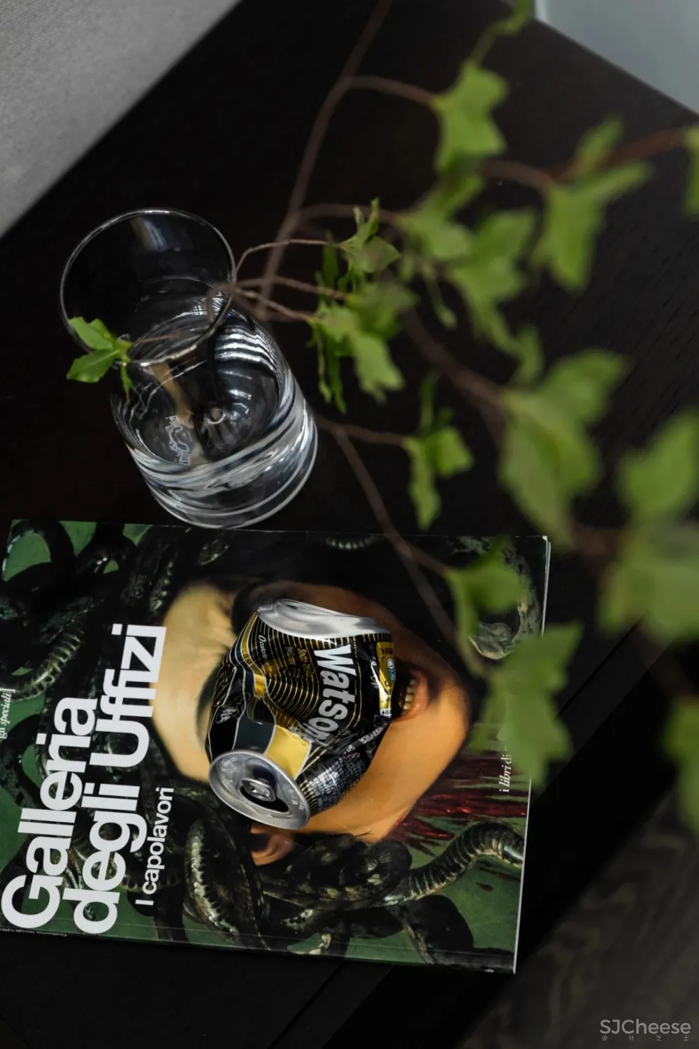 年轻人的家，客厅没那么重要