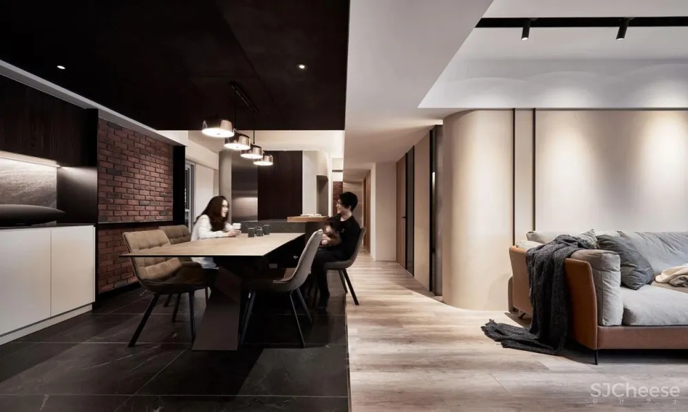 男女都爱的“茶系”混搭风,不仅撩妹更撩汉!