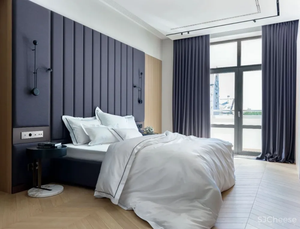 越优雅,设计越高级!