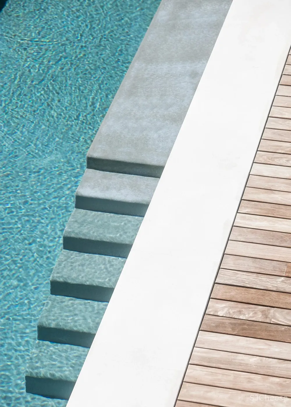 Caprini&Pellerin 传统与现代的演绎