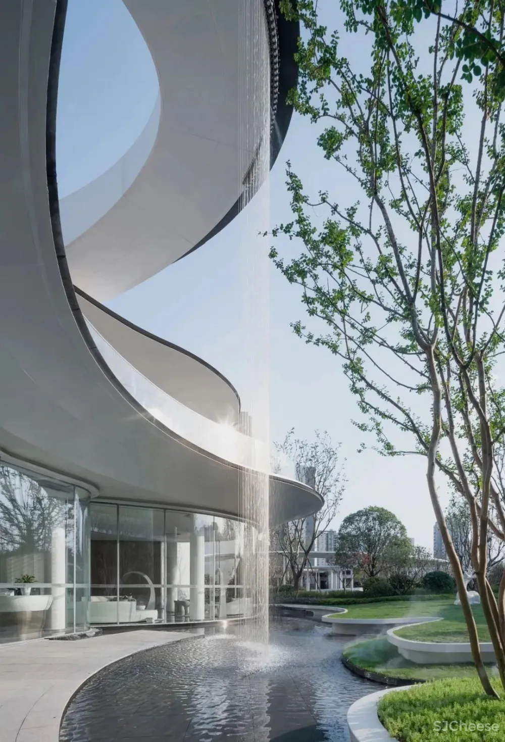 米修works 天空之城