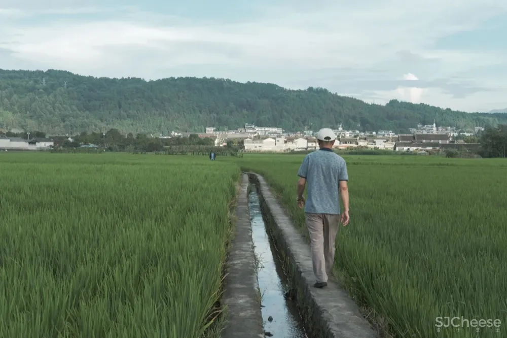 告别人从众！这个被低估的“西南小瑞士”，被稻田火山与古老温泉所拥抱，600年边陲小城的魅力，人见人爱！