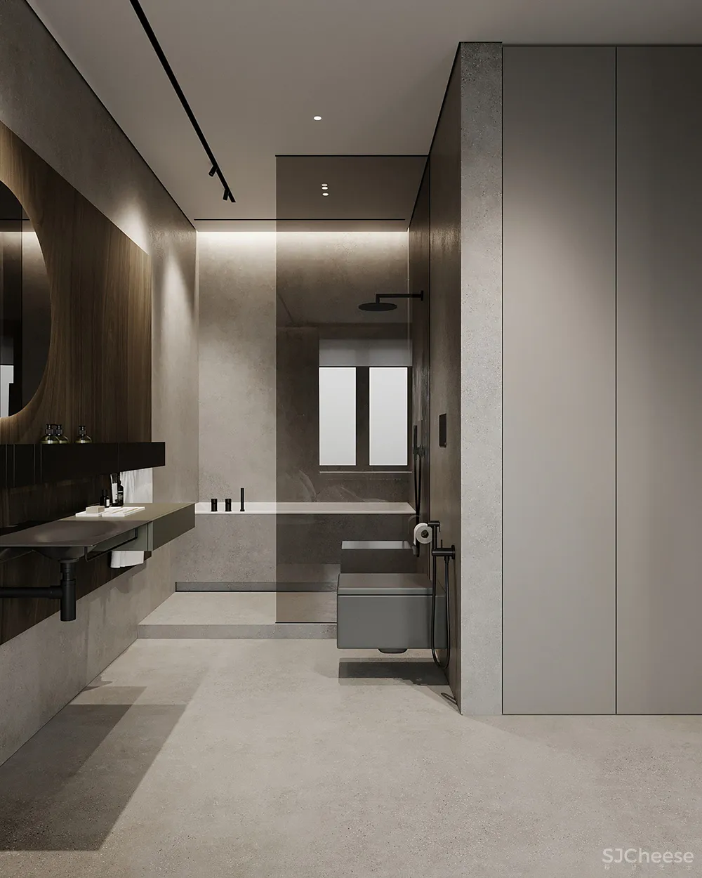 设计 越极简,越高级!