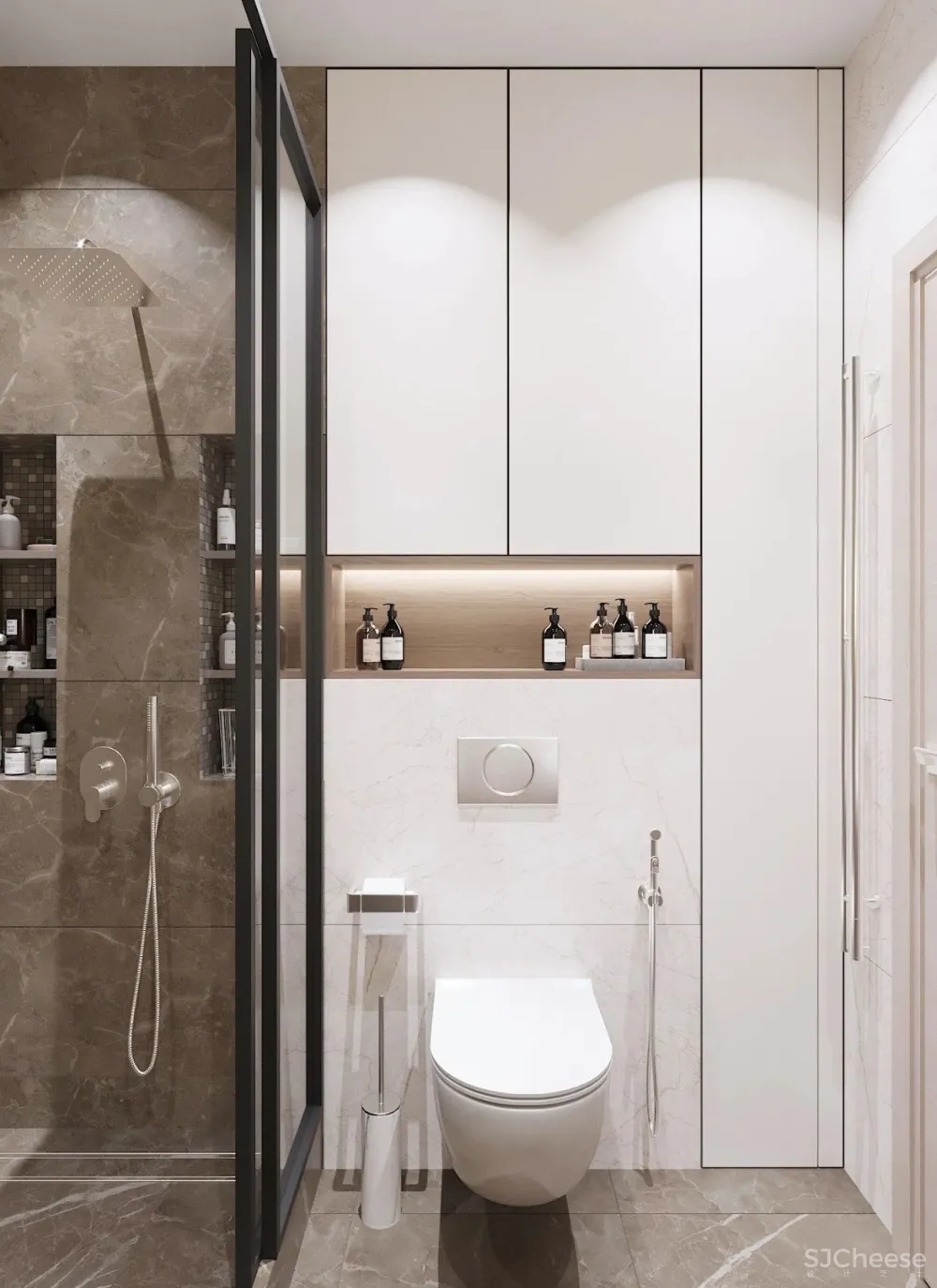 灰粉 金色,轻奢迷人!