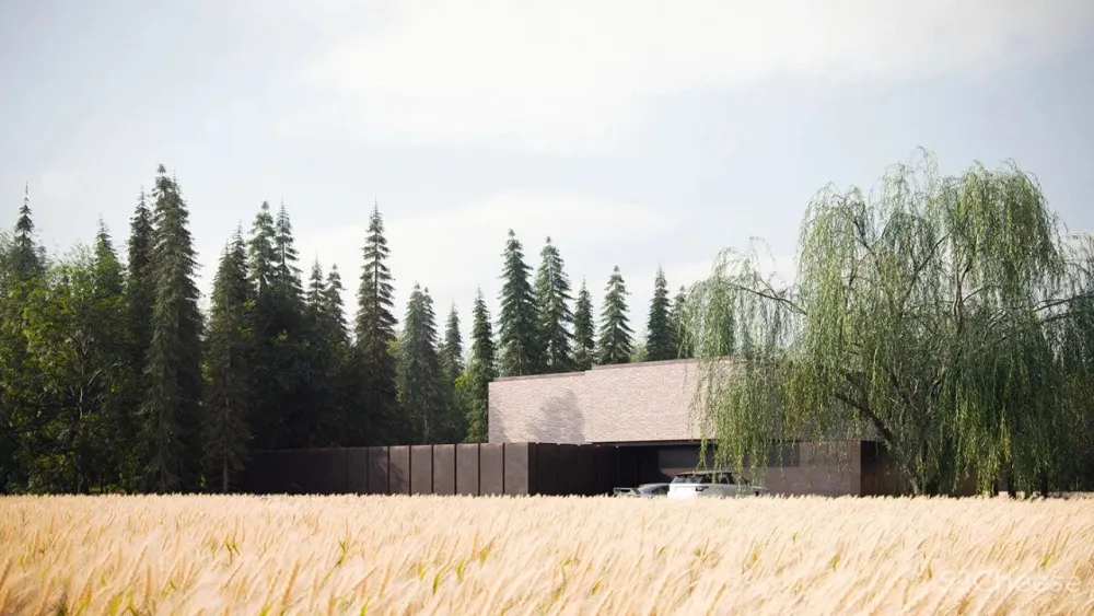 乌克兰,顶级的艺术美宅!