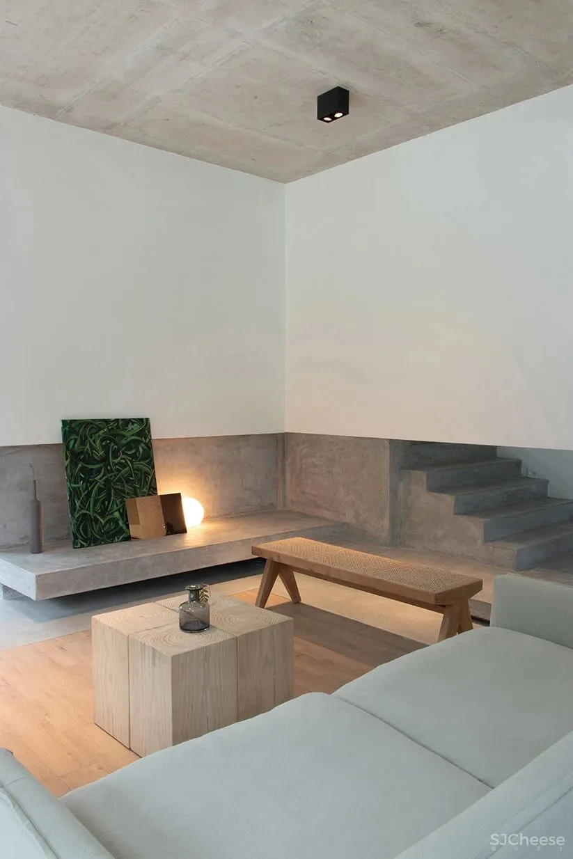 10家高颜值民宿合集