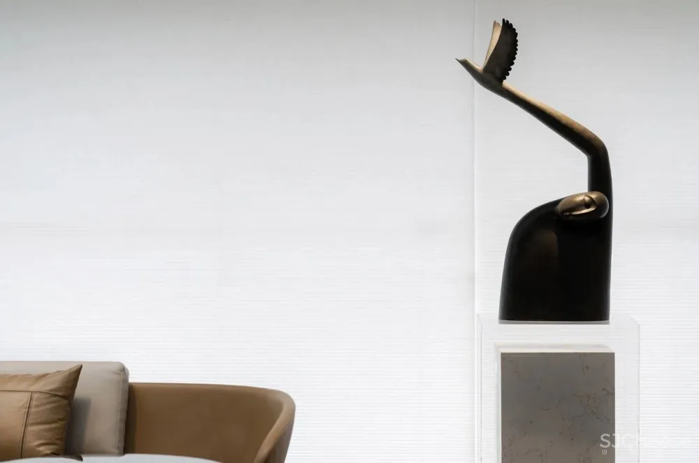 引领变革的前卫设计,让生活回归本真!