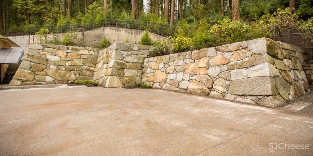 隈研吾设计的波特兰日本文化村,是如何成为文旅融合典范的?