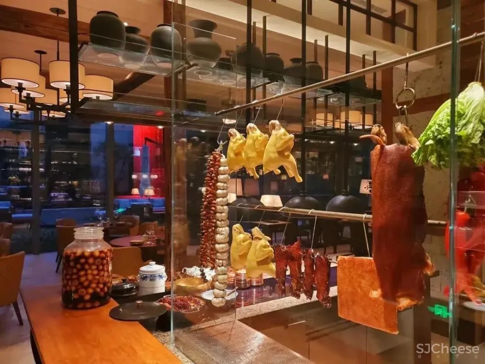 广州瑰丽跻身米其林摘星,五家上榜酒店值得打卡