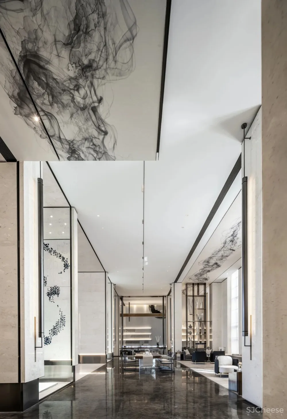 一然新作 大道至简,极致东方!