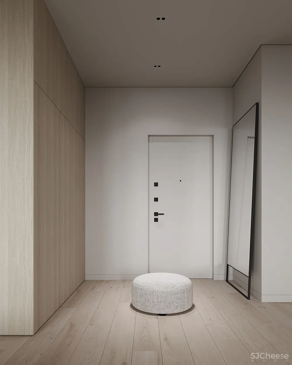 设计 越极简,越高级!