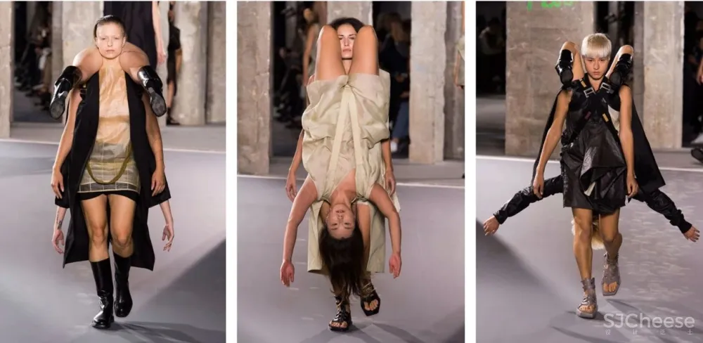 窥探一下时尚界的暗黑之王Rick Owens,他的家和他的生活都充满着怪异气息