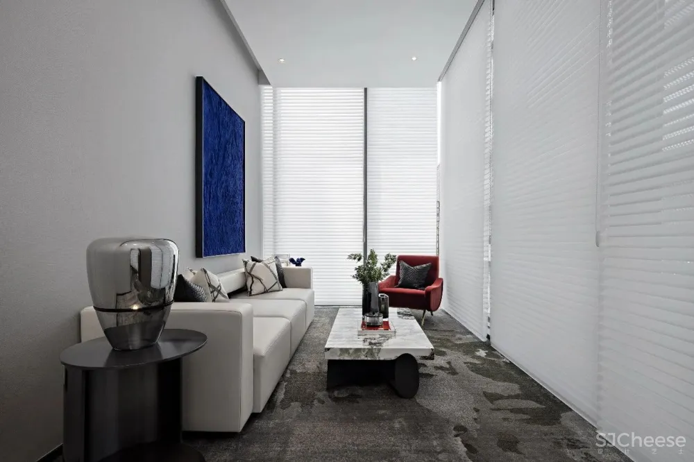 長沙華潤置地中心